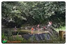 Area Recreational Sabana