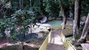 Area Recreativa El Trece