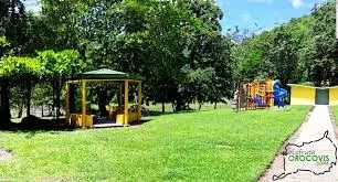 Area Recreativa Rio Bauta