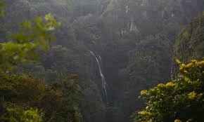 Cañon San Cristobal