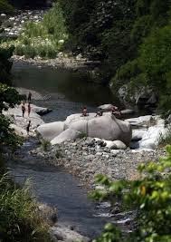 Charca de chucho ramos