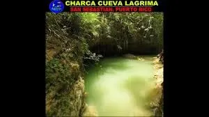 Cueva Lagrima