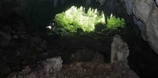 Cuevas Convento Para La Naturaleza
