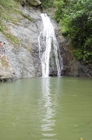 Salto Curet