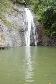 Salto Curet