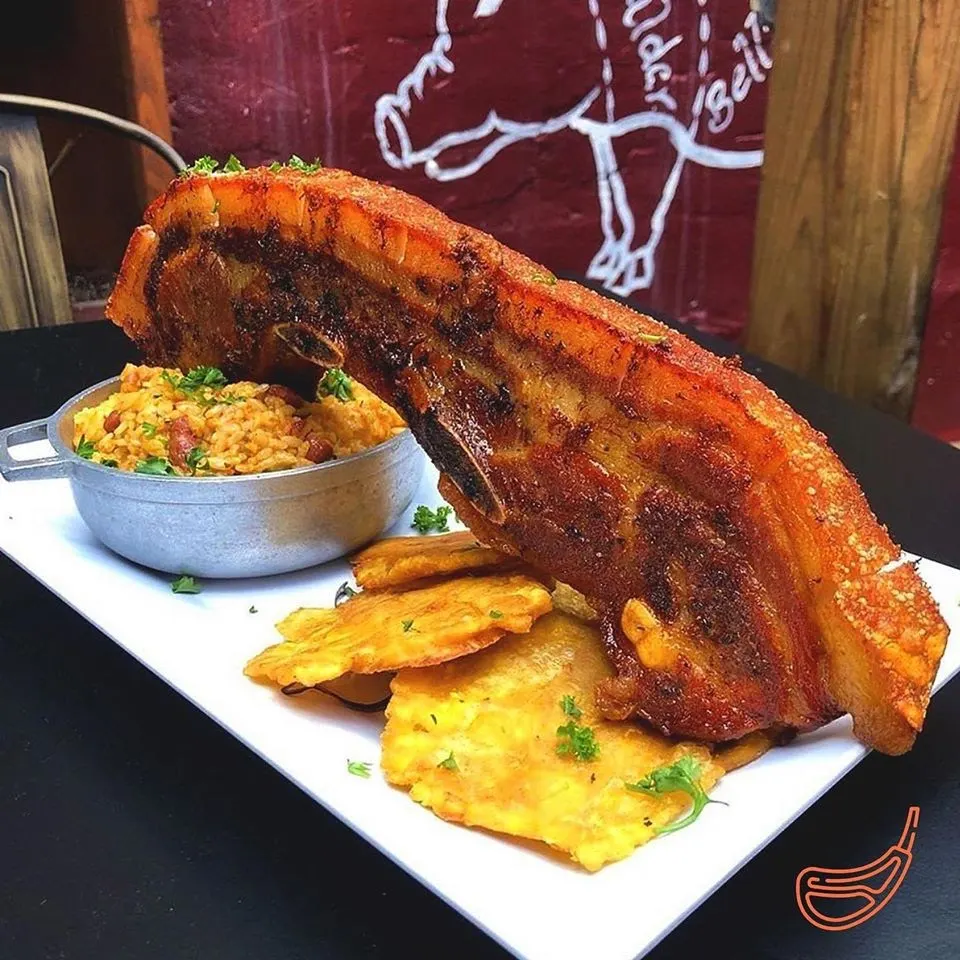 Salitre Meson Costero