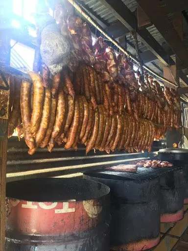 Longanizas Gigante
