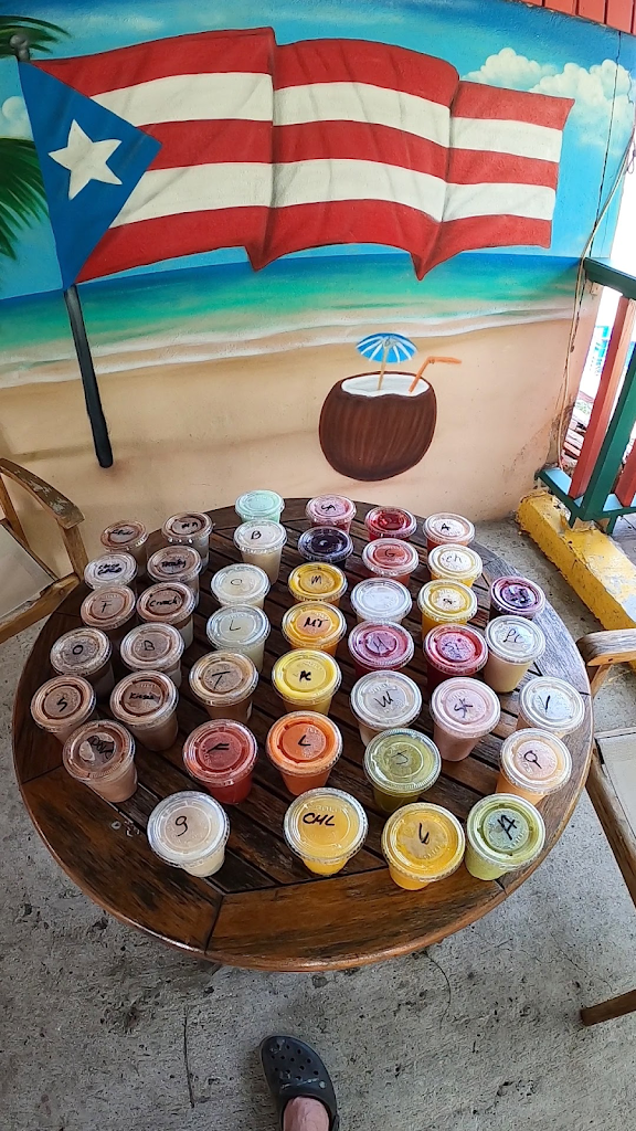 Placita Los Cocos - 78 Limbers