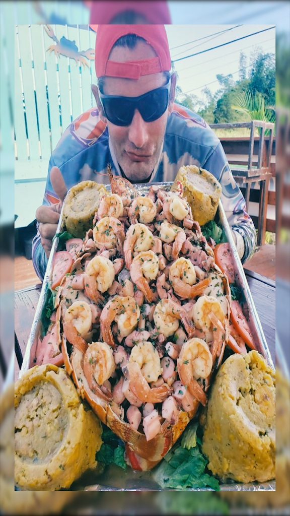 Salmorejo Bar & Grill