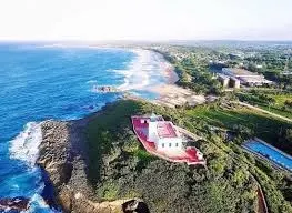 Arecibo Lighthouse and Historical Park