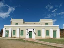 El Fortín de Conde Mirasol