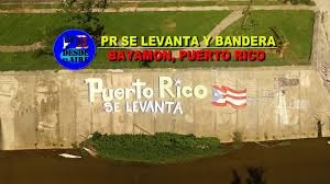 PR se levanta arte