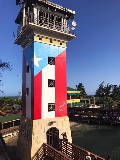 Proyecto Bandea Ponce en la Torre