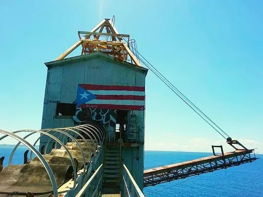 Proyecto Bandera Aguadilla