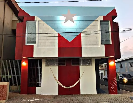 Proyecto Bandera Añasco