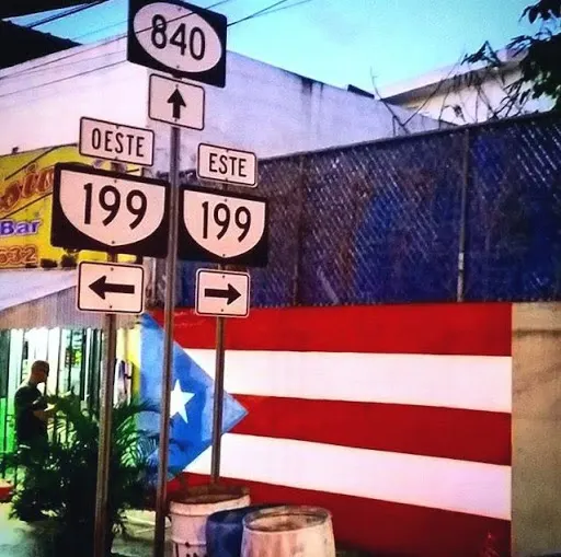 Proyecto Bandera Bayamon