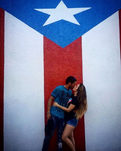 Proyecto Bandera Cataño