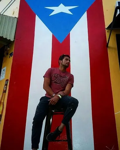 Proyecto Bandera Guaynabo