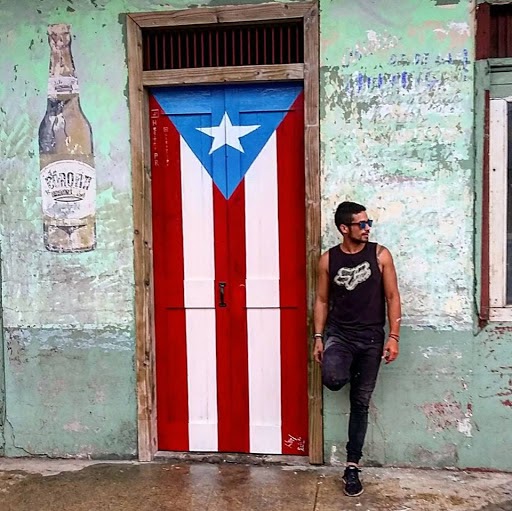 Proyecto Bandera Jayuya