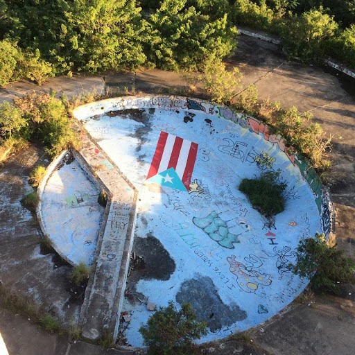 Proyecto Bandera Rio Grande