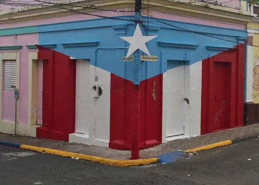 Proyecto Banderas Sabana Grande