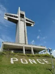 Mirador Cruceta del Vigia