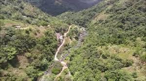 Mirador en Piedra Rio Orocovis