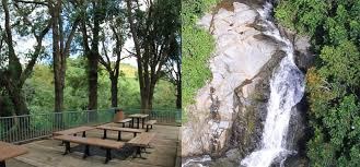 Mirador Las Lagrimas