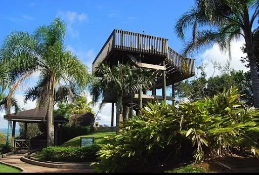 Central Monte Grande