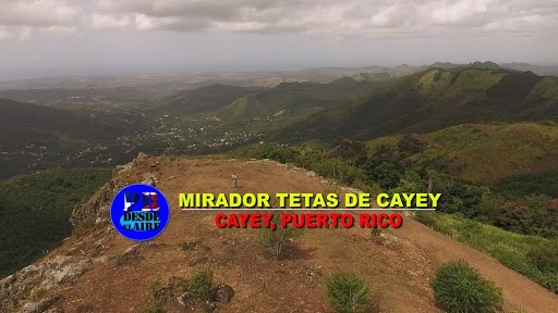 Hacienda Renacer de Lares