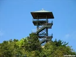 Parque Forestal La Marquesa