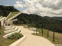 Paseo Lineal Juan Antonio Corretjer