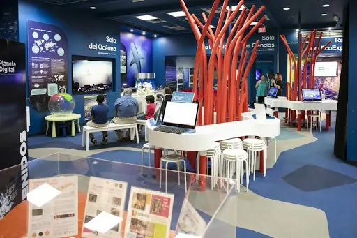 EcoExploratorio: Museo de Ciencias de Puerto Rico