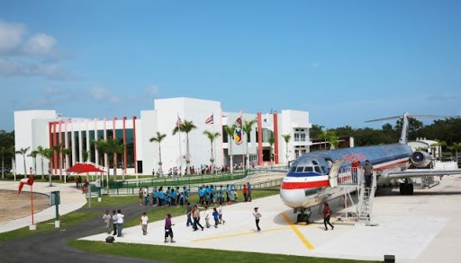 Museo del Niño de Carolina