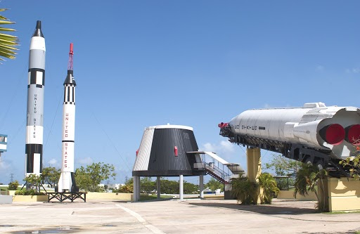 Parque de las Ciencias