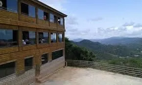 Antiguo Asador Isla Bonita