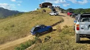Aventura 4x4 con Sabor a Campo
