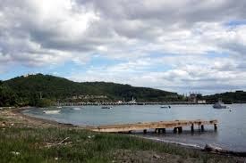 Bahía de Guayanilla