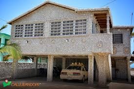 Casa de los Caracoles