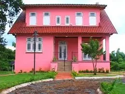 Casa Jesús T Piñero