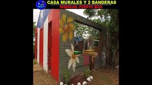 Casa Murales