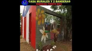 Casa Murales