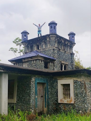 Castillo Casa