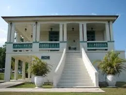 Centro Histórico Turístico de Cibuco