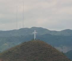 Cruz de Patillas