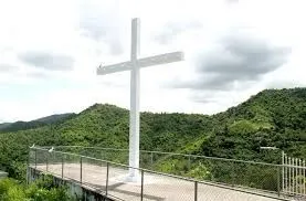Cruz del Monte Limon
