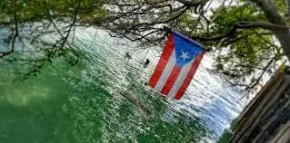 El Columpio Base Ceiba