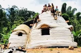 Finca Remedio Casas Tierra