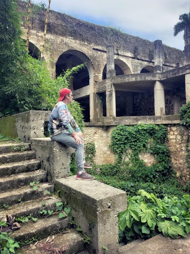 Hotel La Rambla (Casa Ingeniero Levy)