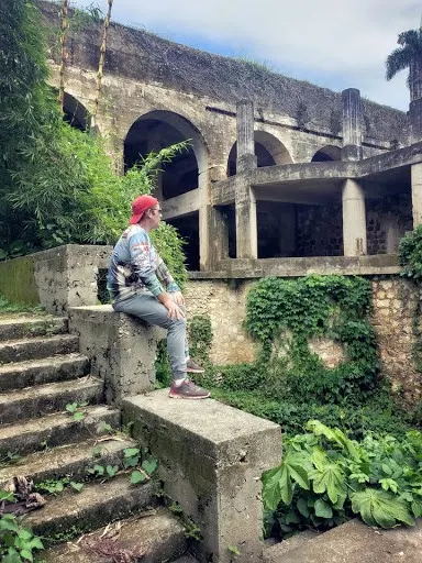 Hotel La Rambla (Casa Ingeniero Levy)